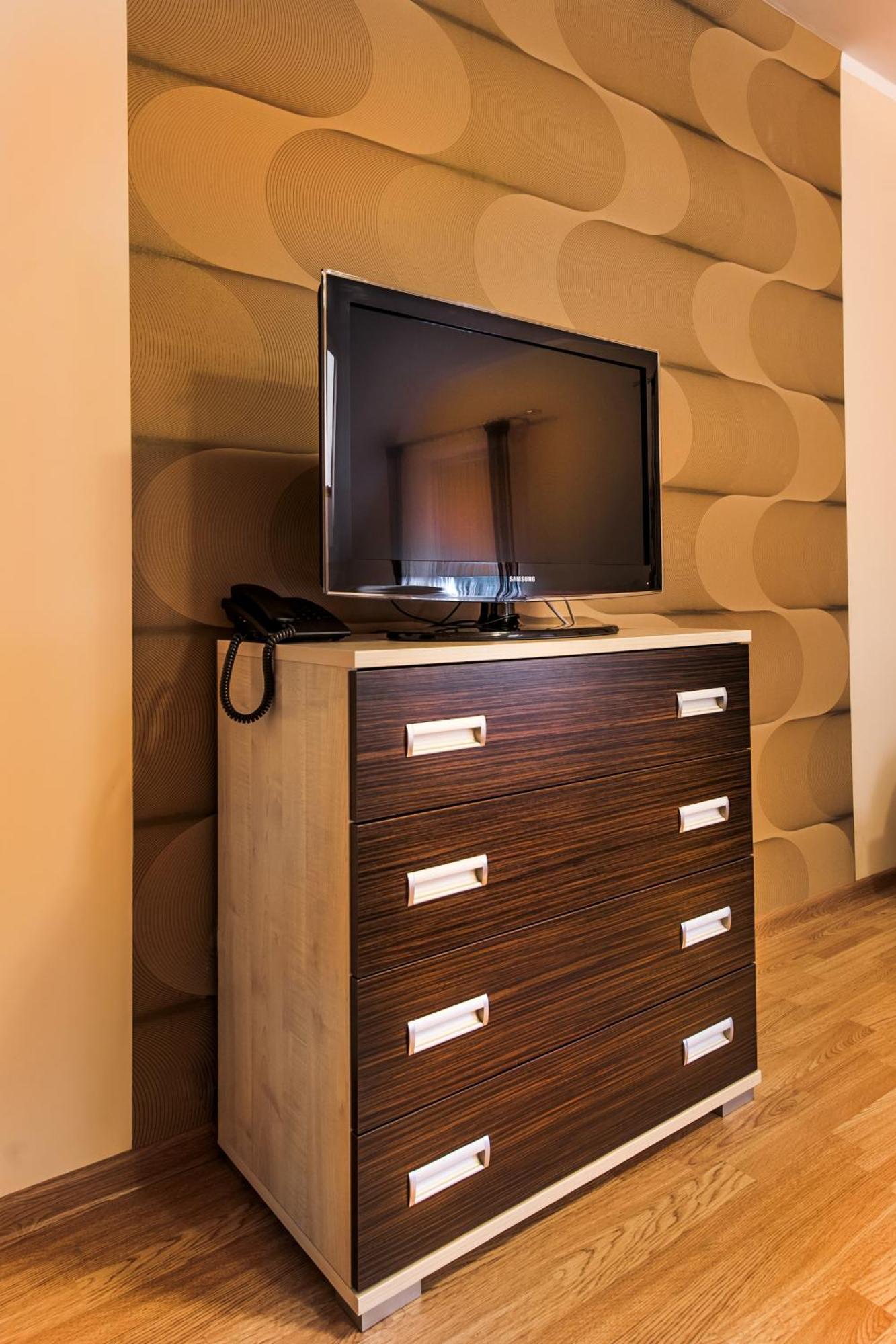 Trzy Korony Hotel Głogów Małopolski Стая снимка